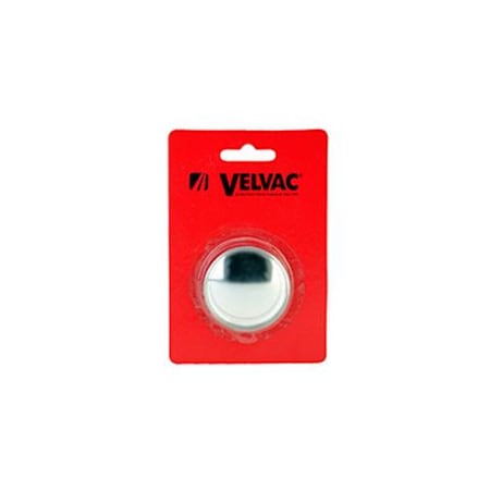 Velvac 2" Stick-On Convex 723050